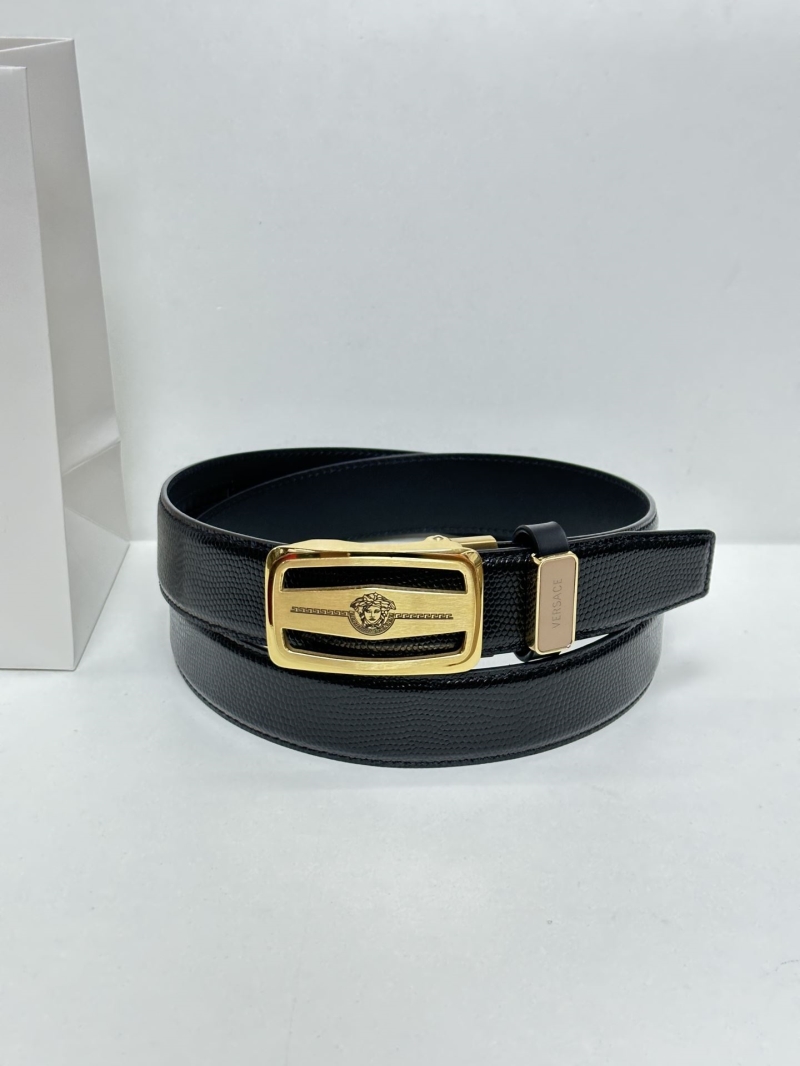 VERSACE Belts